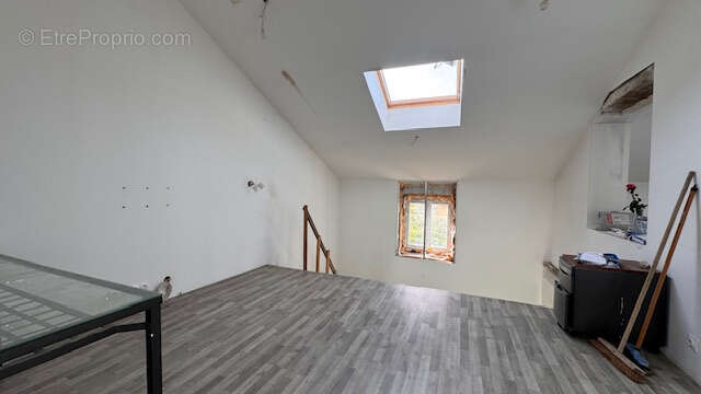 Maison à SAINT-PANCRE