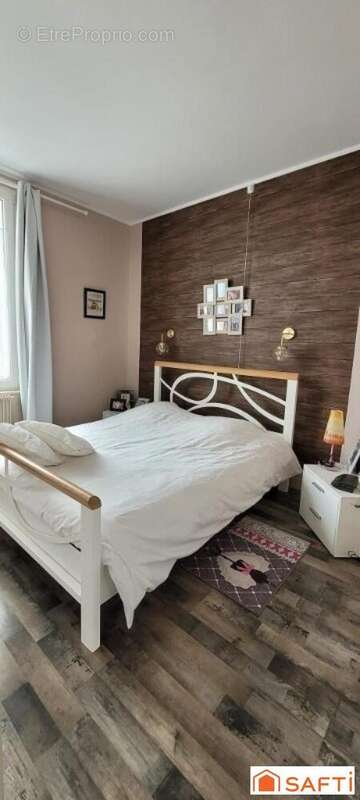 Photo 9 - Maison à SAINT-QUENTIN