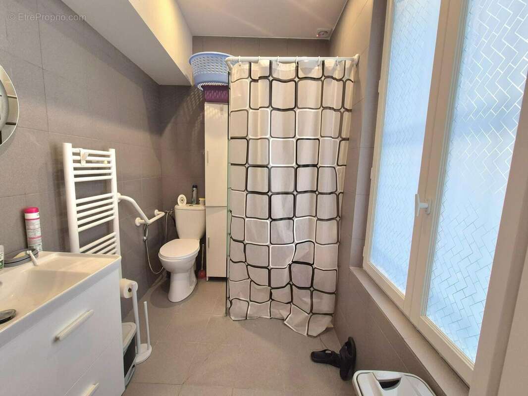 Photo 5 - Appartement à ROSNY-SUR-SEINE