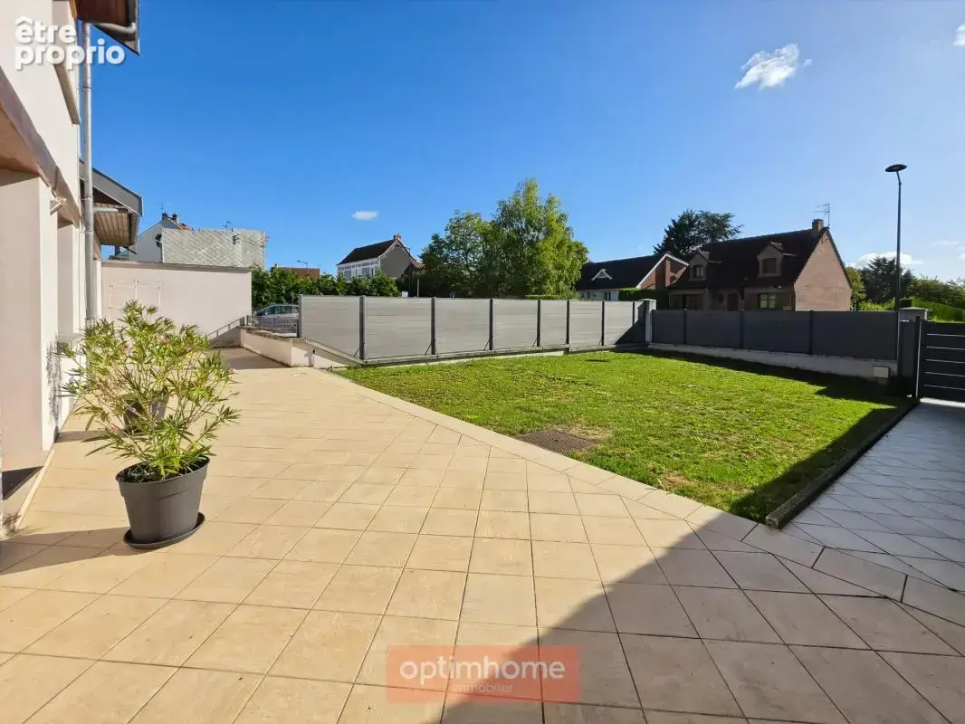 Maison semi plain-pied 152 m² sous-sol complet - photo 2