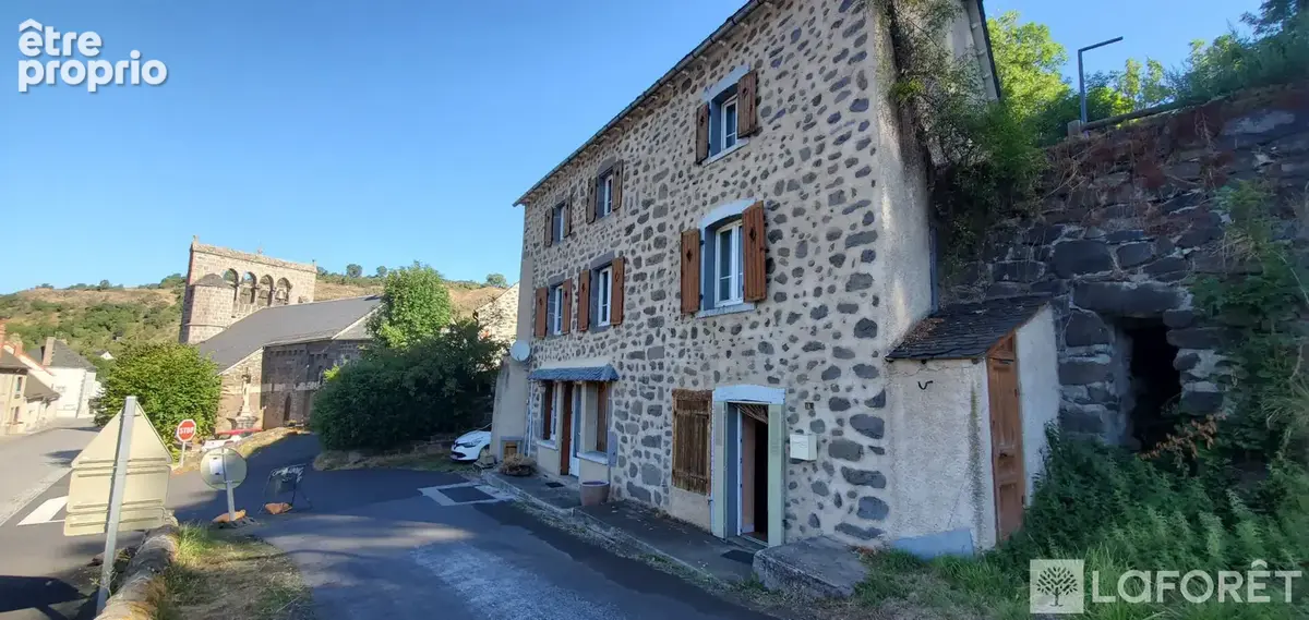 Maison Sainte Anastasie 6 pièce(s) 130 m2 - photo 11