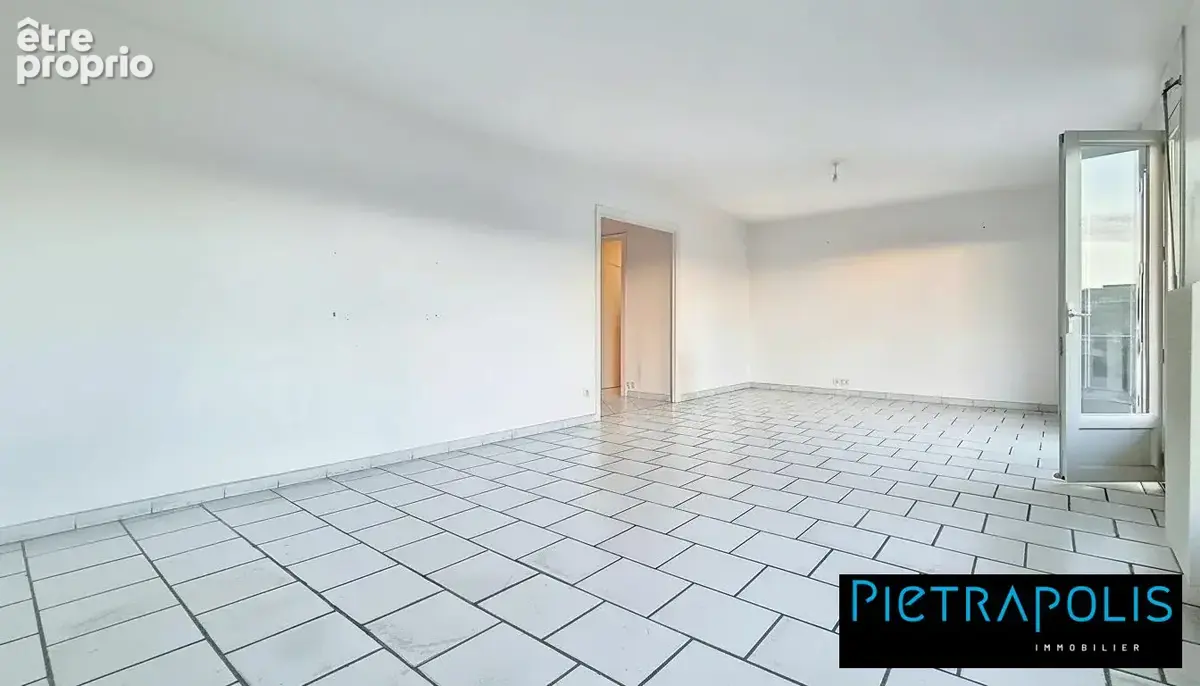 Appartement 4 pièces 96 m² à vendre à Lyon-3e (69003) - photo 3