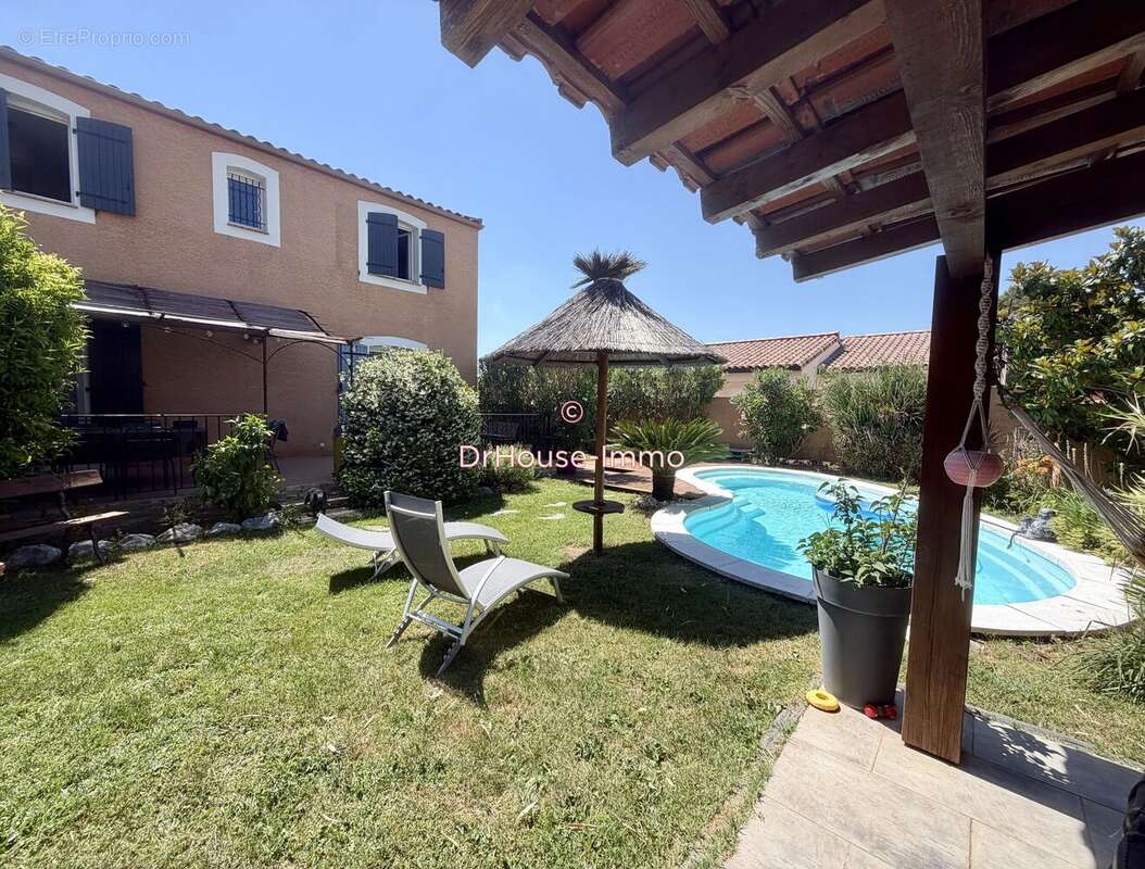 Maison 132 m² à Gignac  - photo 27