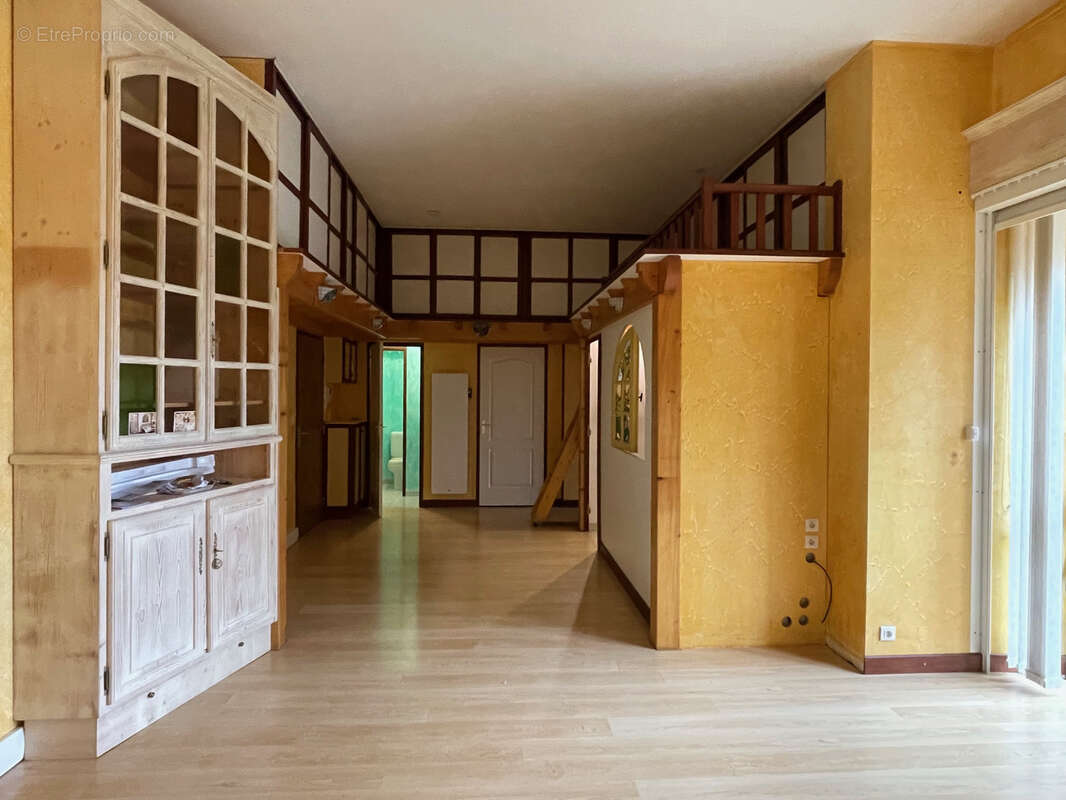 Appartement à ROCHEFORT