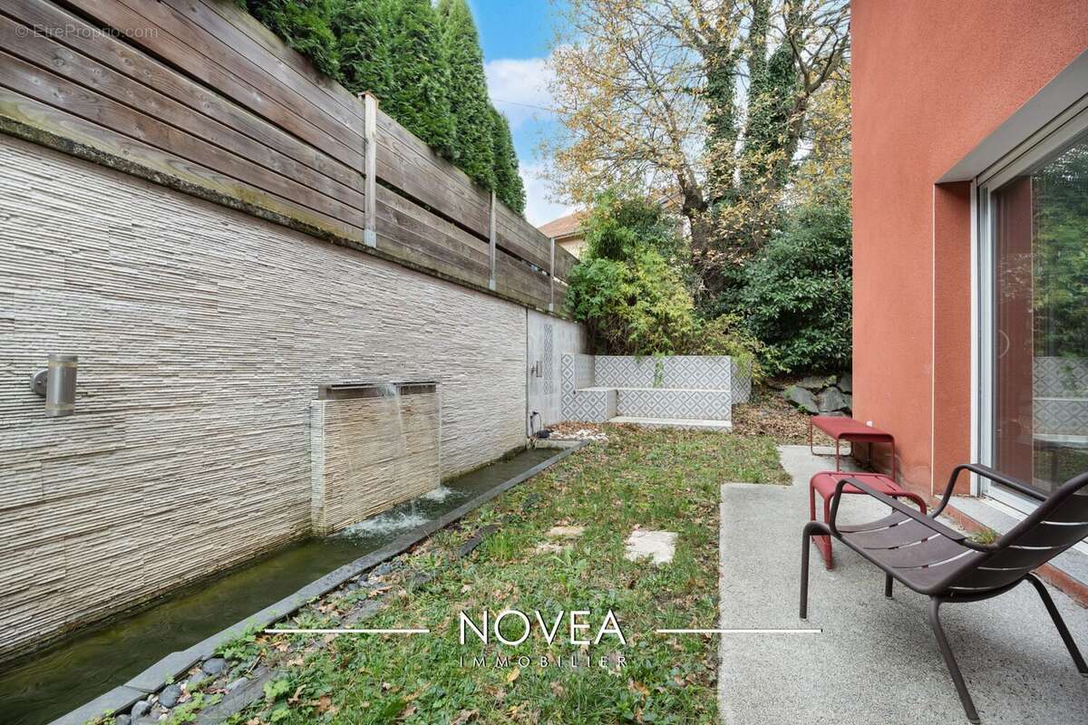 Maison à FRANCHEVILLE