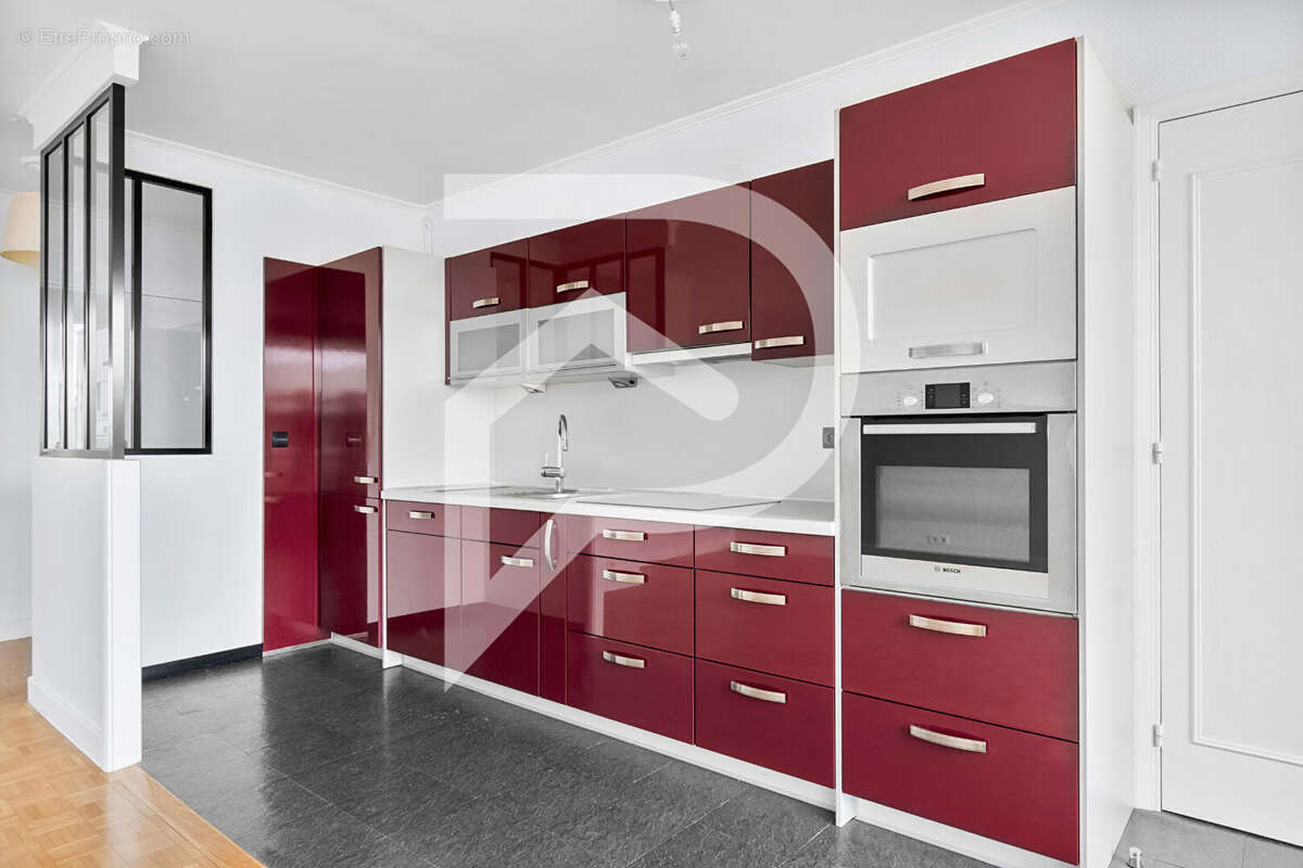 Appartement à CHATOU