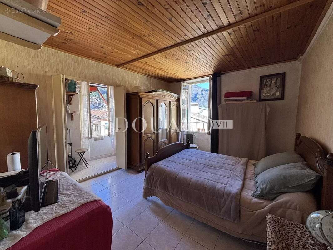 Appartement à SOSPEL