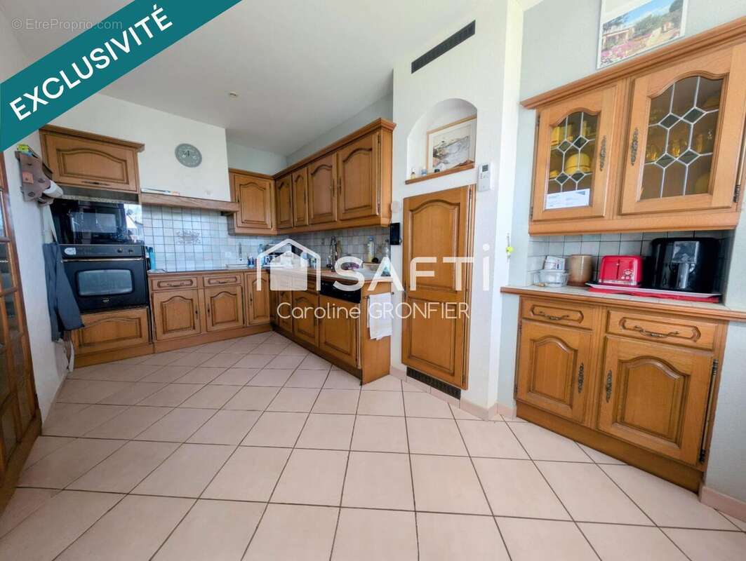 Photo 6 - Maison à PARAY-LE-MONIAL