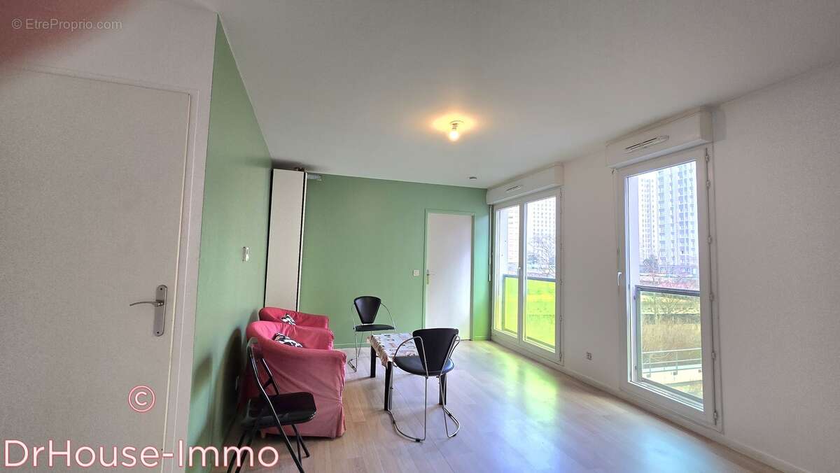 Appartement à BOBIGNY