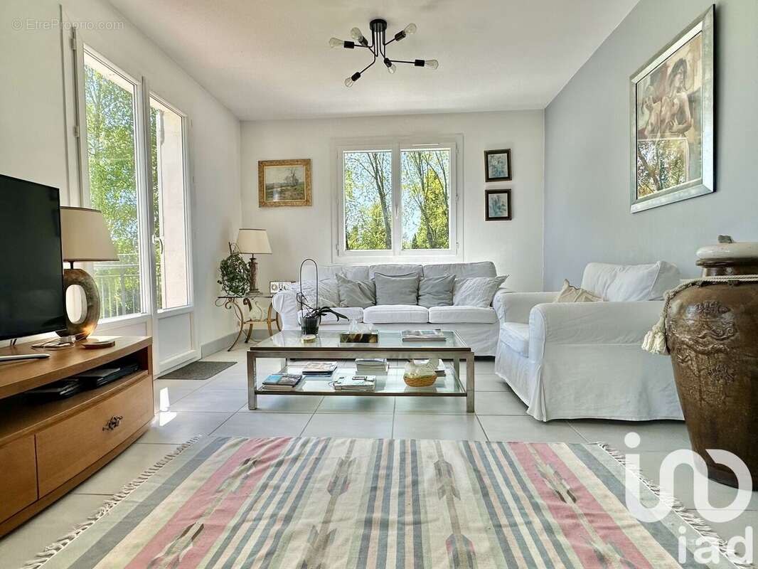 Photo 2 - Maison à SAINT-YRIEIX-LA-PERCHE