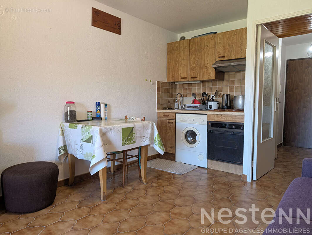 Appartement à LA LONDE-LES-MAURES