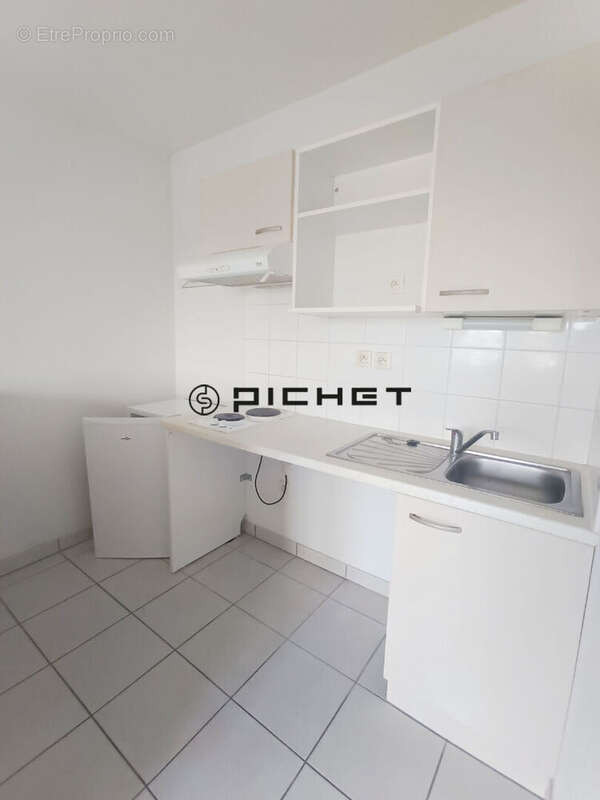 Appartement à PANAZOL