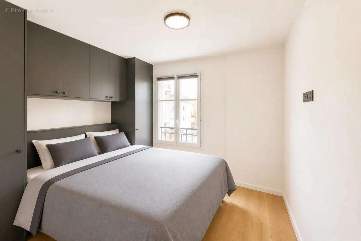 Appartement à VILLEPARISIS