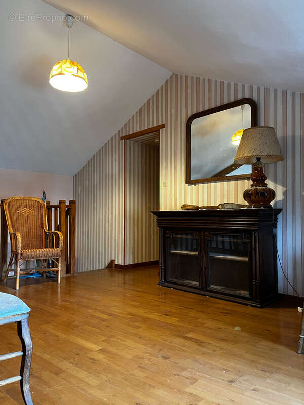 Charmante Maison de campagne habitable de suite avec jardin et dépendances - photo 8