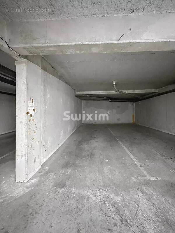 Appartement de Qualité - photo 9