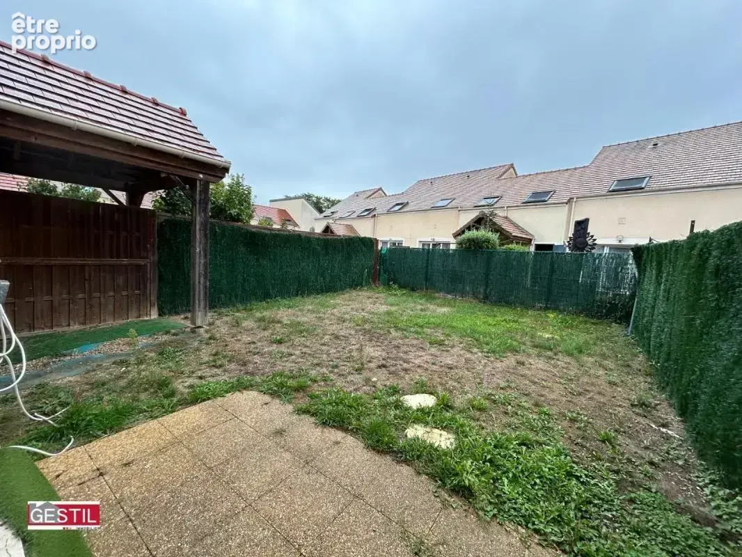 Maison 5 pièces 91 m² à vendre à Saint-Ouen-L'aumone (95310) - photo 7