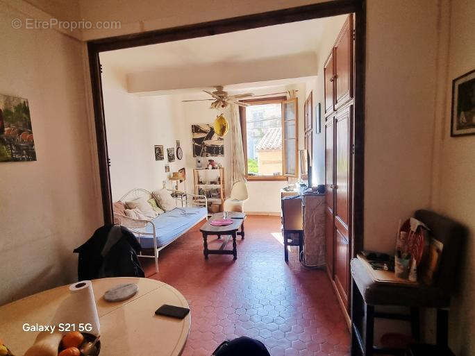 Appartement à DRAGUIGNAN