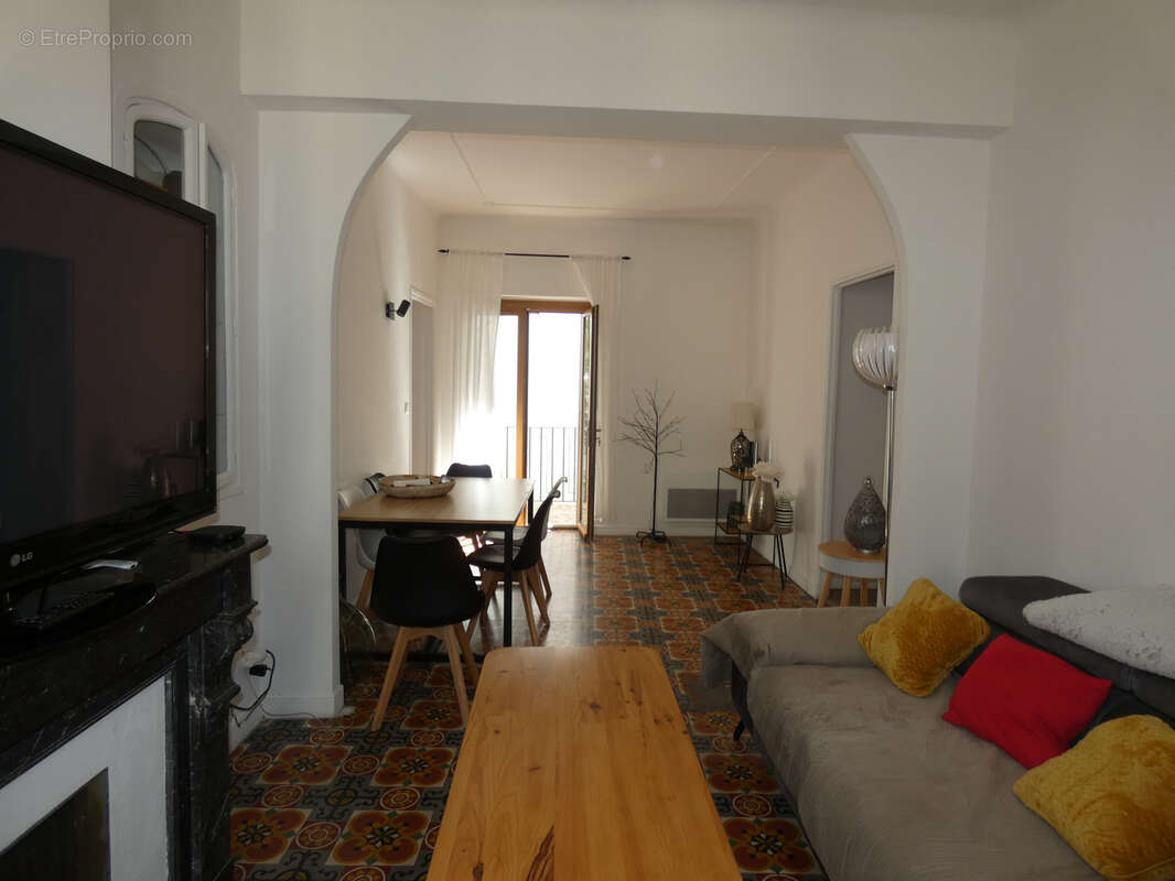 Appartement à CARCASSONNE