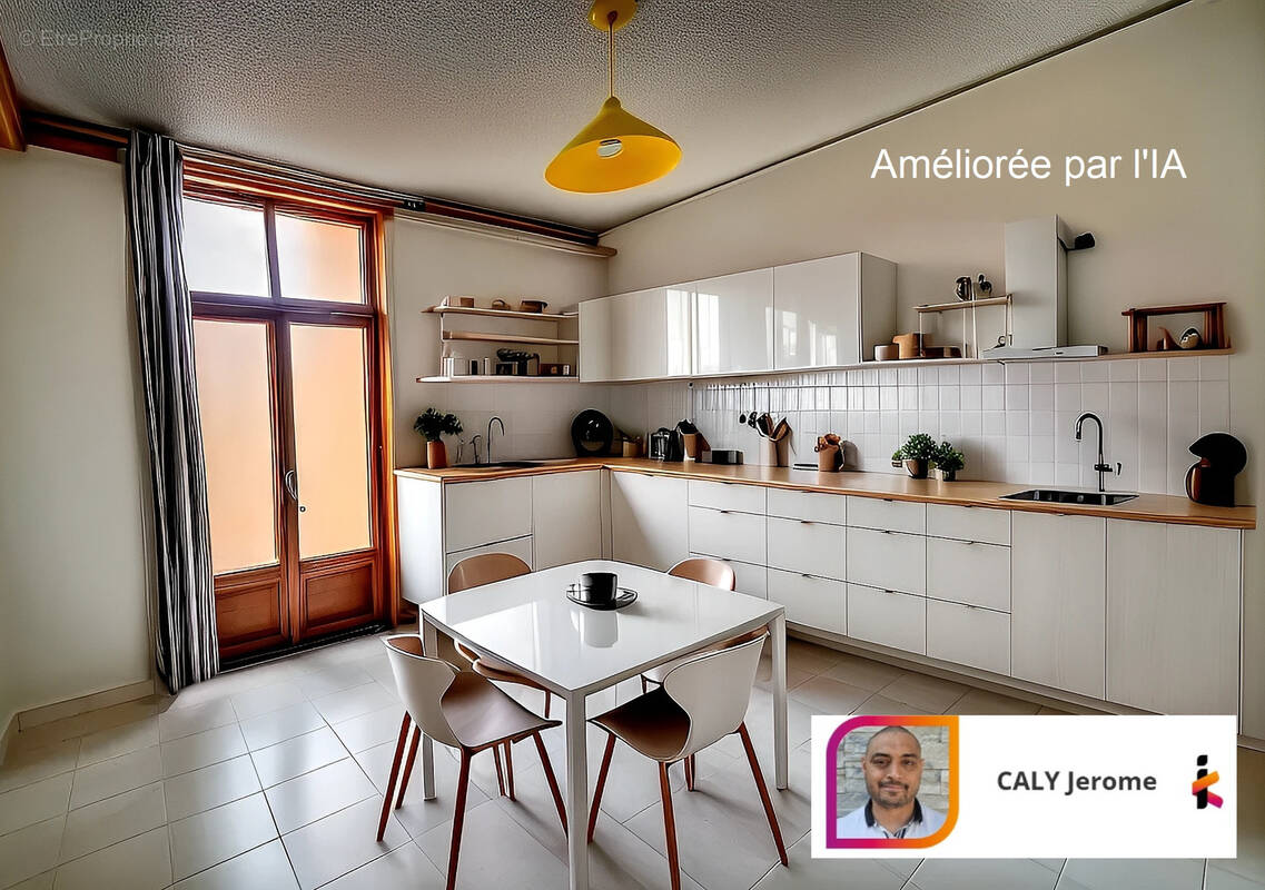 Appartement à SAINT-JEAN-EN-ROYANS