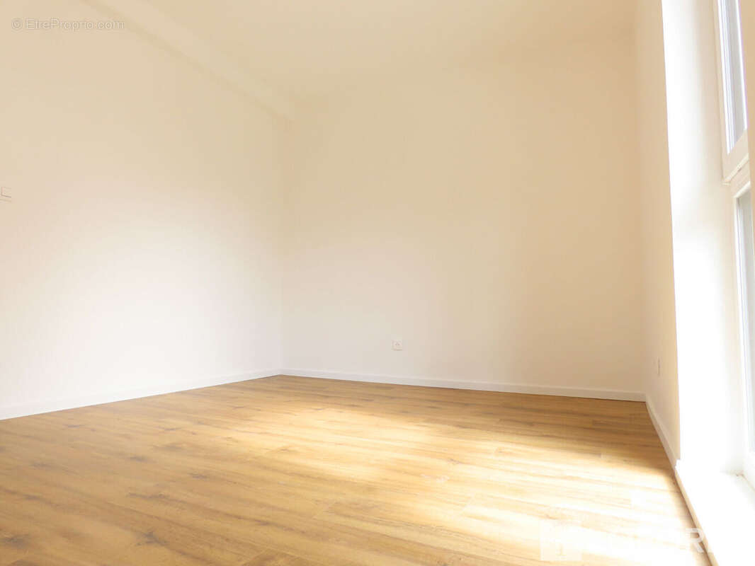 Appartement à HINDISHEIM