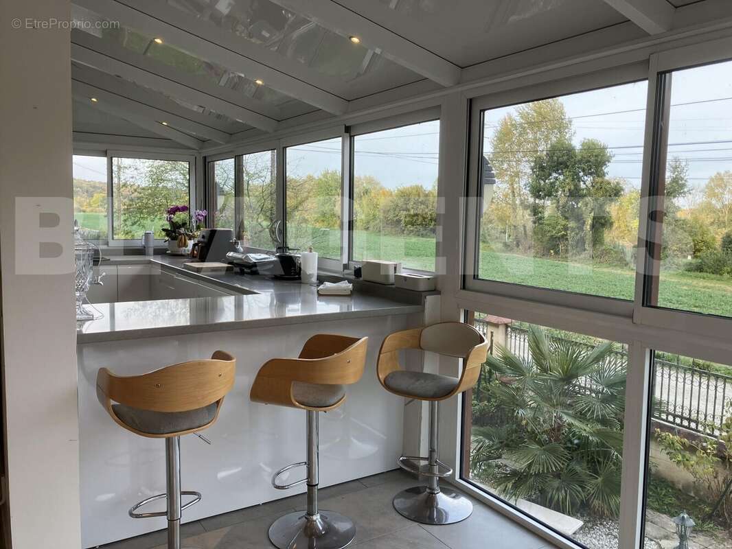 IMG_7951 - Maison à SAINT-JEAN-LES-DEUX-JUMEAUX