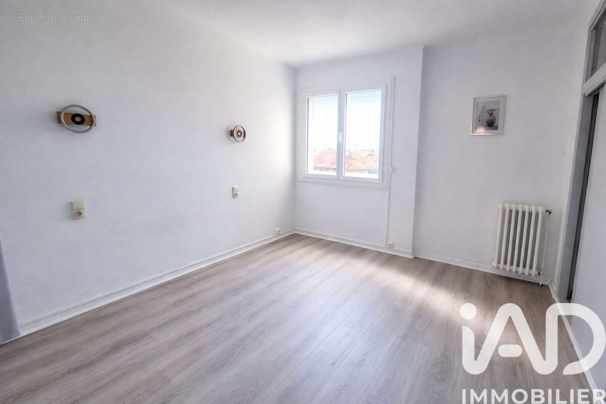 Photo 7 - Appartement à PERPIGNAN