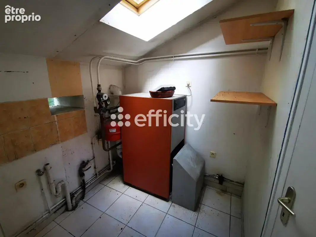 Maison de bourg - photo 10