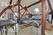 Appartement à BEYNES