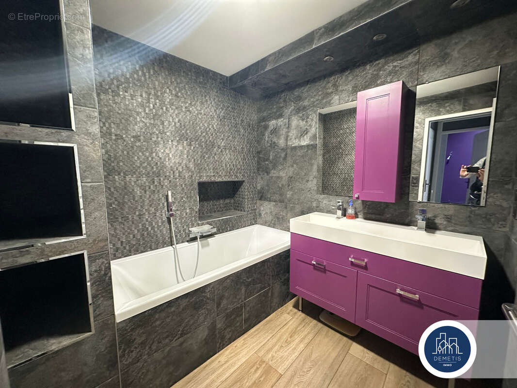 Appartement à LE MANS