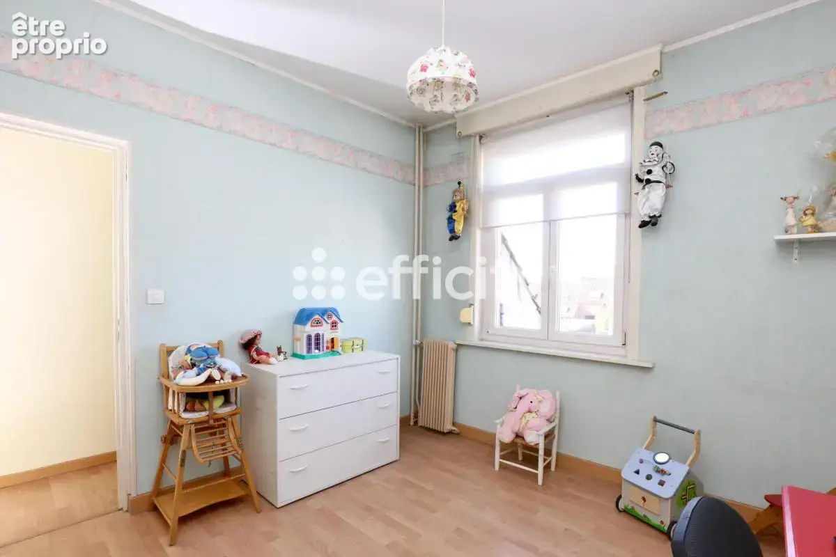 Maison 6 pièces 140 m² à vendre à Croix (59170) - photo 11