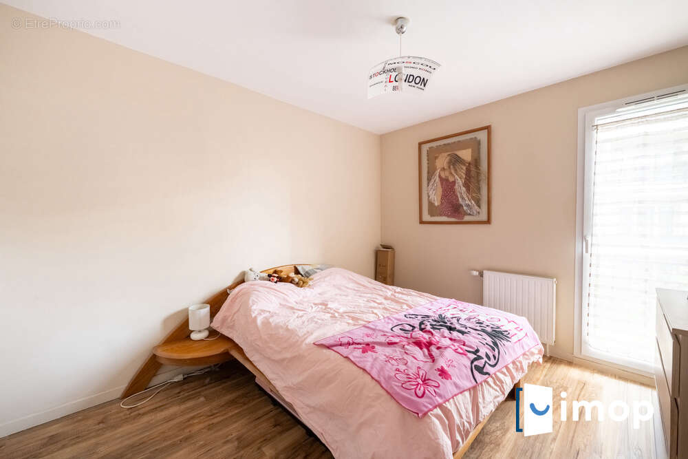 Appartement à CERGY