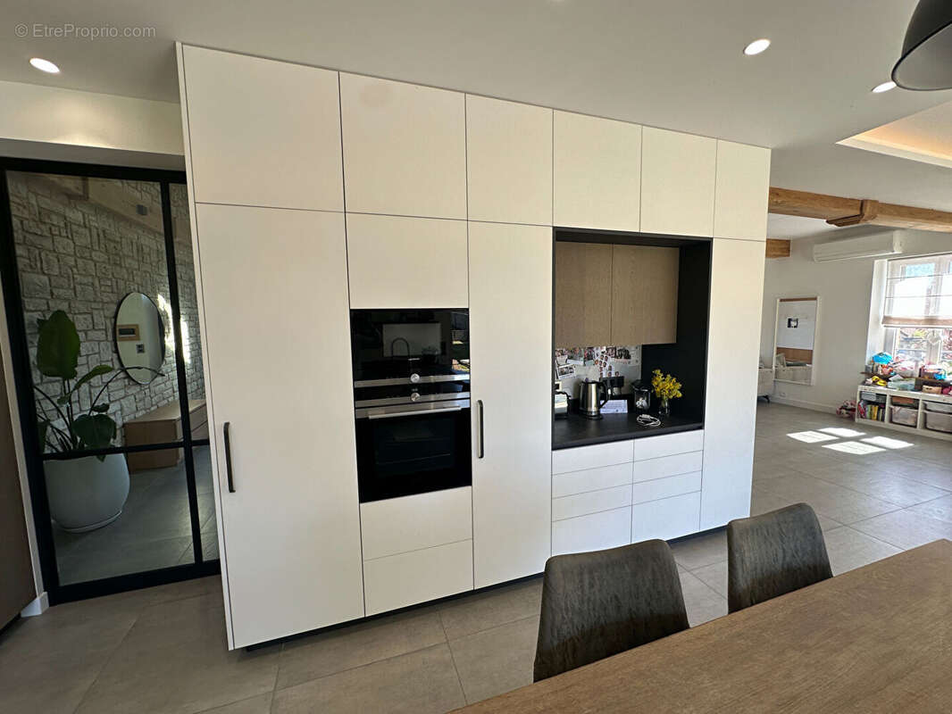 Maison à PAGNY-SUR-MOSELLE