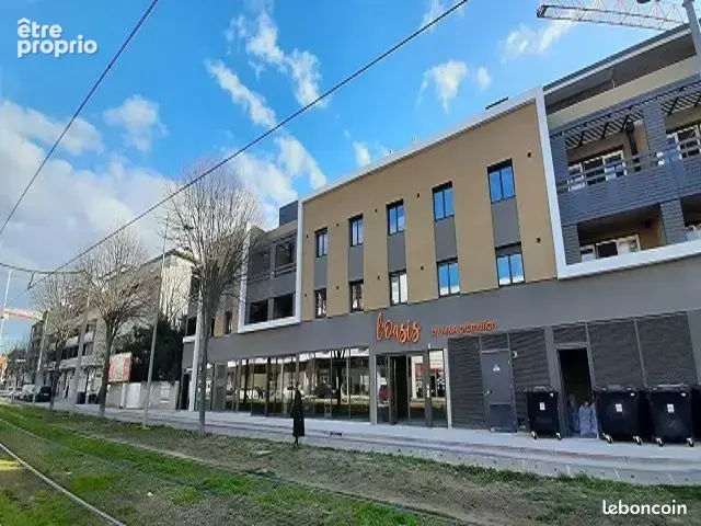 Photo Appartement à Castelnau-Le-Lez au prix de 108 000€