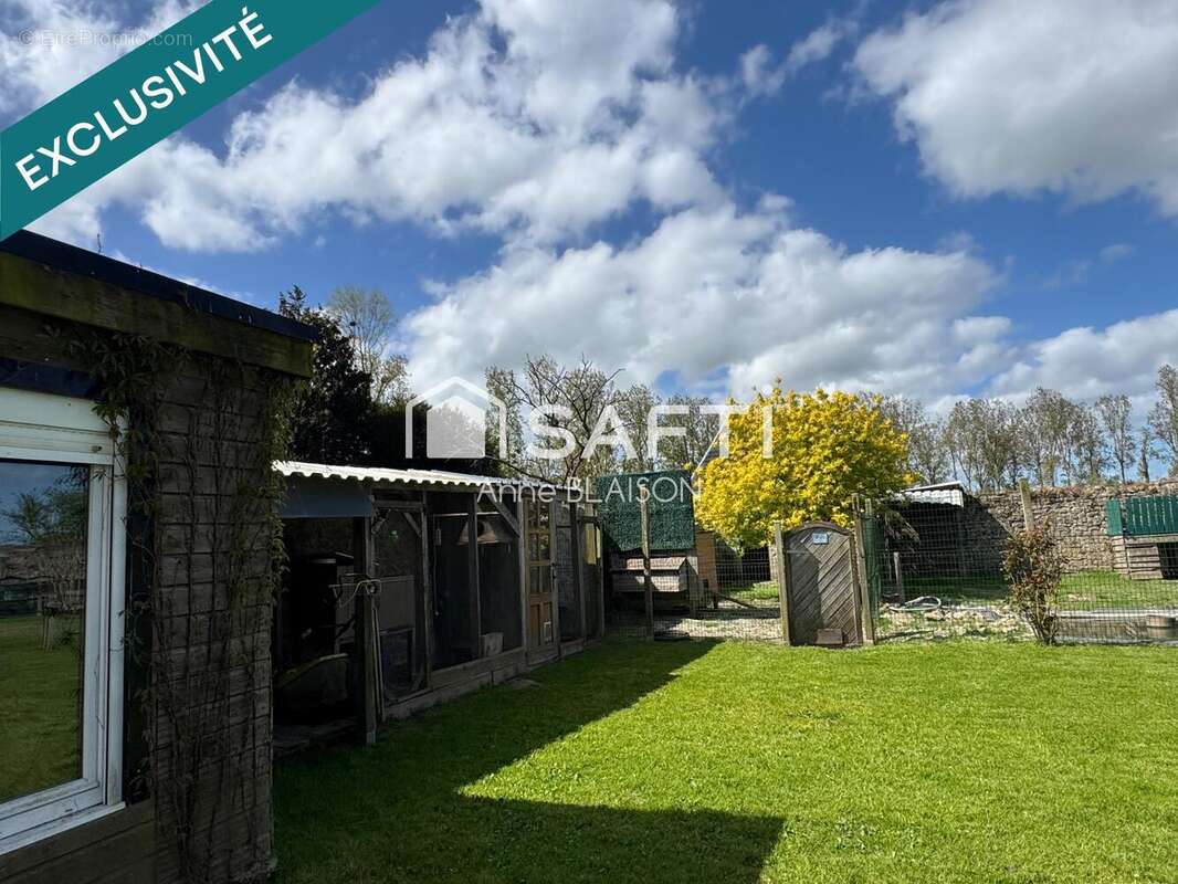 Photo 8 - Maison à CARENTAN