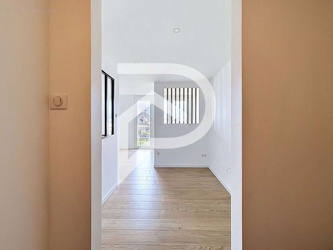 Appartement à COLMAR