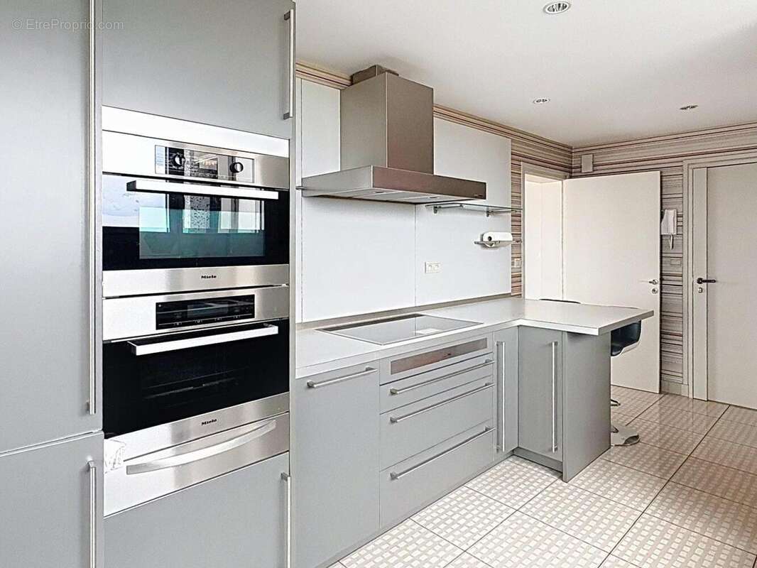 Appartement 183 m² à Rennes  - photo 5