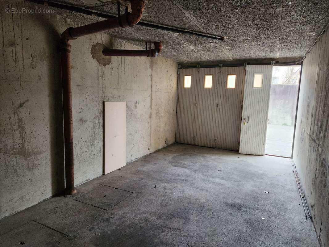 Appartement à LIMOGES