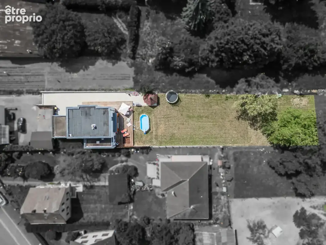 Niederschaeffolsheim - Maison contemporaine de 185m2 sur 14,76 ares - photo 19