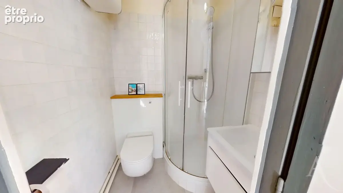 Appartement Montreuil 1 pièce(s) 34.49 m2 - photo 9