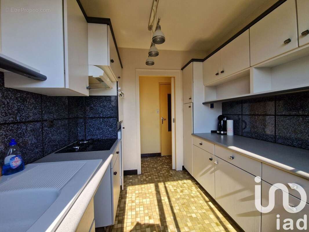 Photo 7 - Maison à CENON-SUR-VIENNE