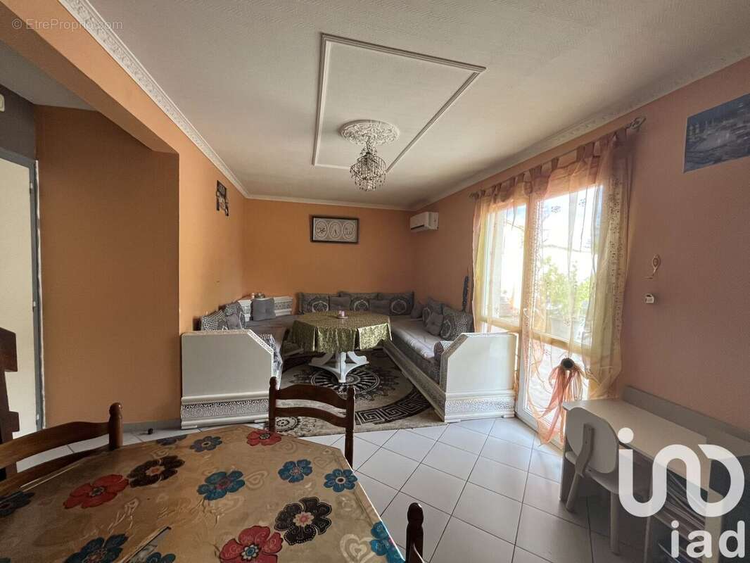 Photo 2 - Maison à SAINT-CLAUD