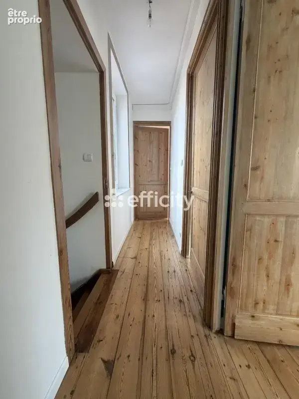 Maison de ville - photo 17