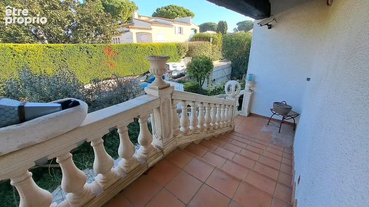 Maison 6 pièces 256 m² à vendre à Agde (34300) - photo 21