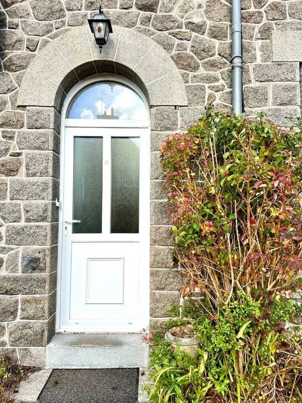 Maison à SAINT-BRIEUC