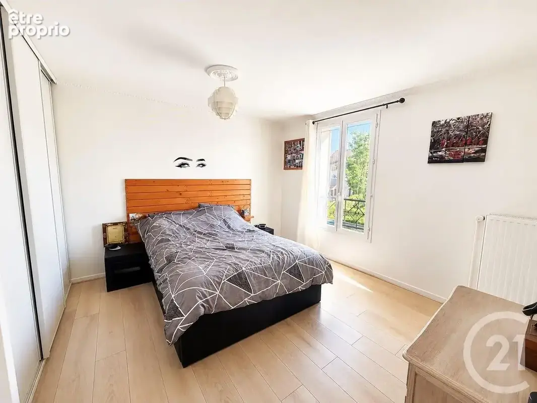 Maison 6 pièces 100 m² à vendre à Moussy-Le-Neuf (77230) - photo 4