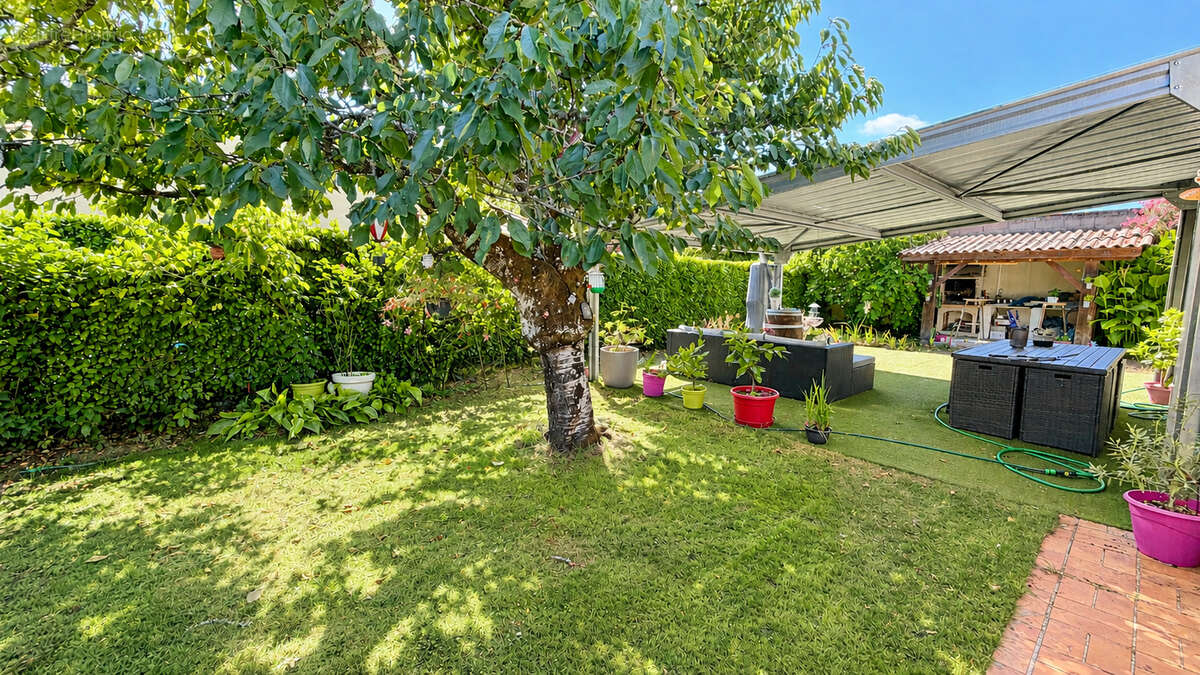 Maison 6 pièces à vendre à Martignas-sur-Jalle - 420 000 - photo 14