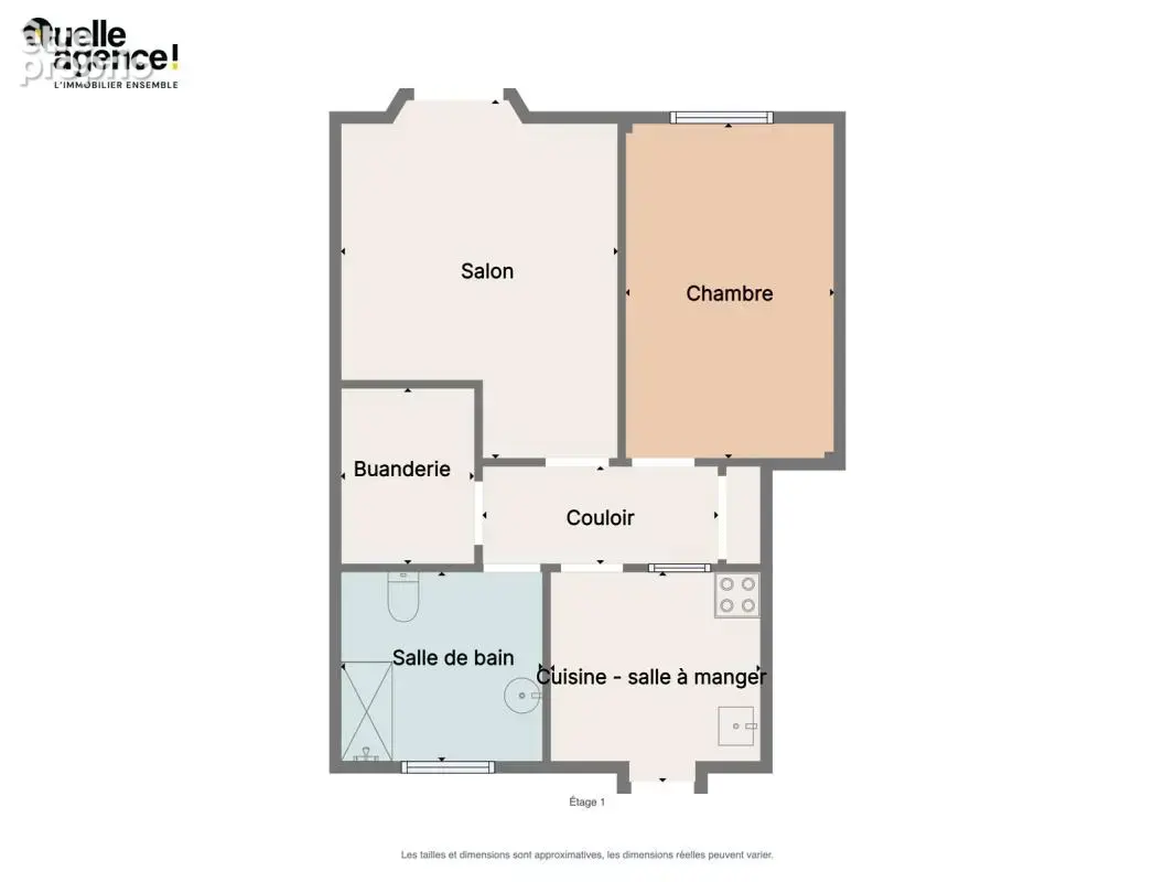 Maison 8 pièces 194 m² à vendre à Brest (29200) - photo 14