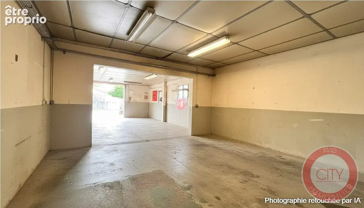 Maison 5 pièces 160 m² à vendre à Saint-Medard-En-Jalles (33160) - photo 3