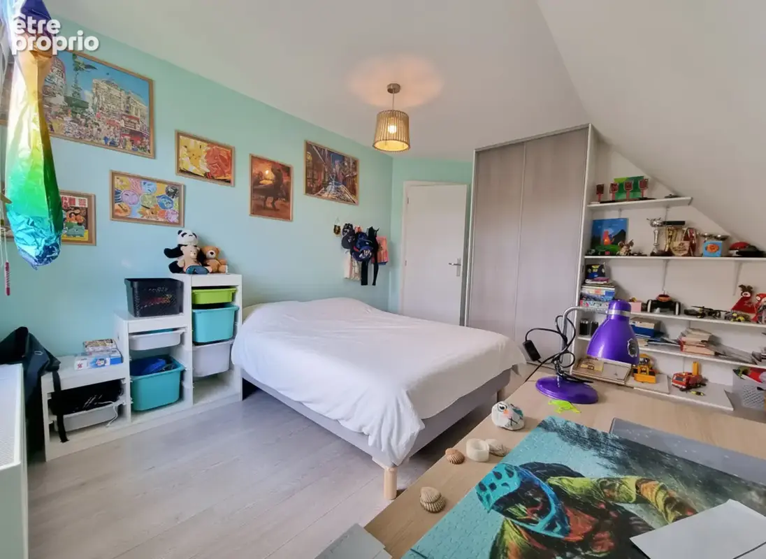 Maison à vendre 6 pièces JONCHEREY (90) - photo 17