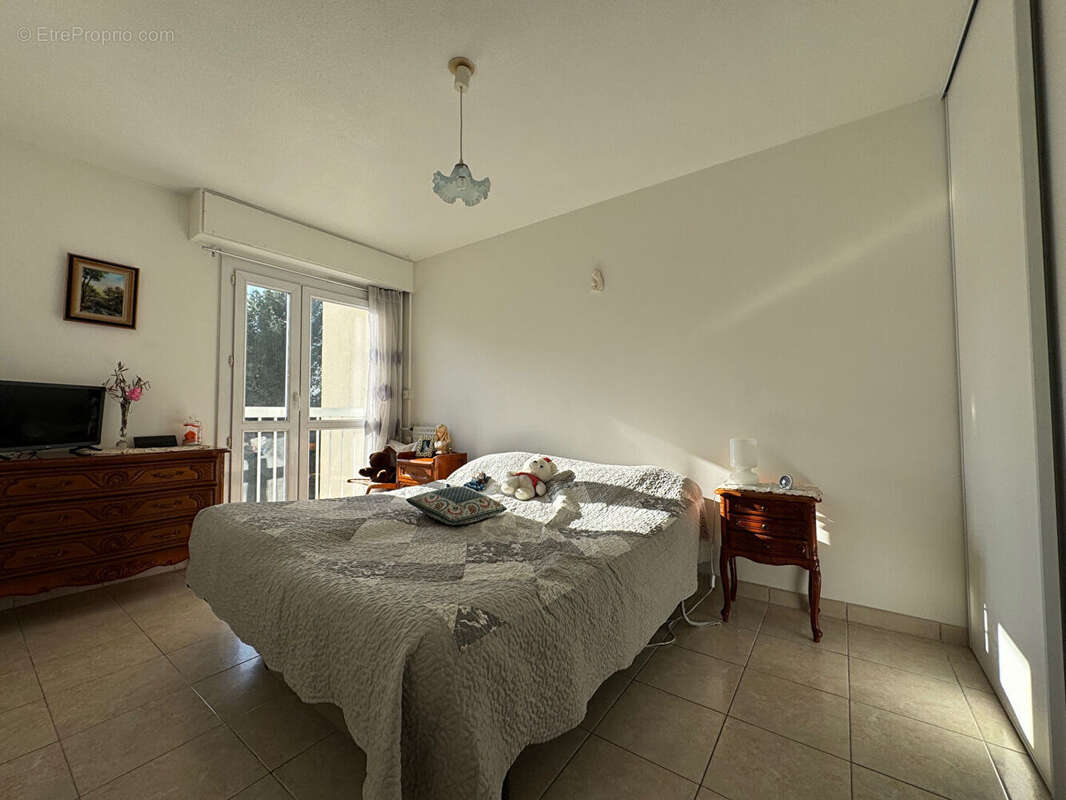 Appartement à MARSEILLE-10E